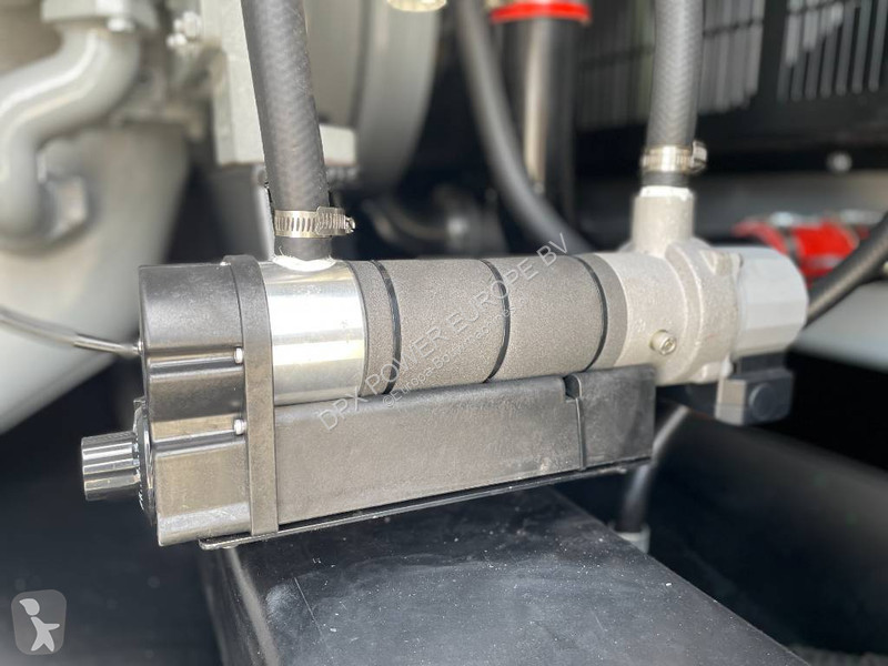 Vägbyggmaterial Perkins 4008TAG2A - 1100 kVA...