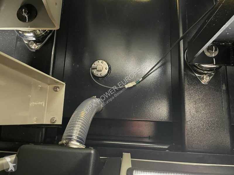 Stavebný stroj Cummins 6ZTAA13-G4 - 500 kVA...