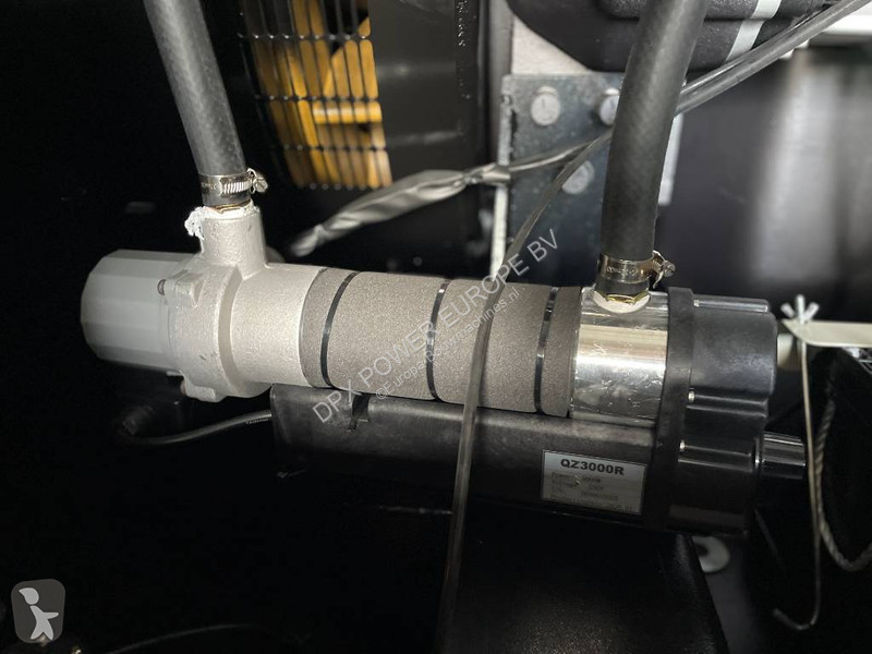 Stavebný stroj Cummins QSNT-G3 - 440 kVA...