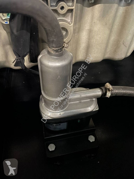 Строительное оборудование Perkins 1106A-70TAG4...
