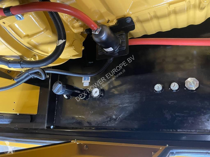Stavebný stroj Caterpillar DE330E0 - C9 - 330...