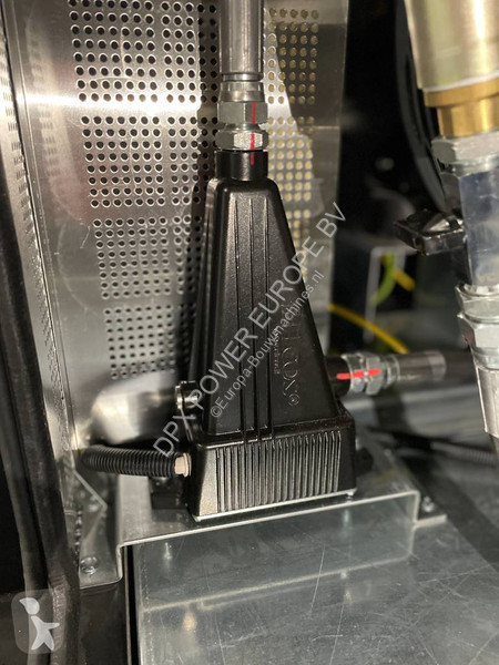 Строительное оборудование Perkins 404J-22G - 22...