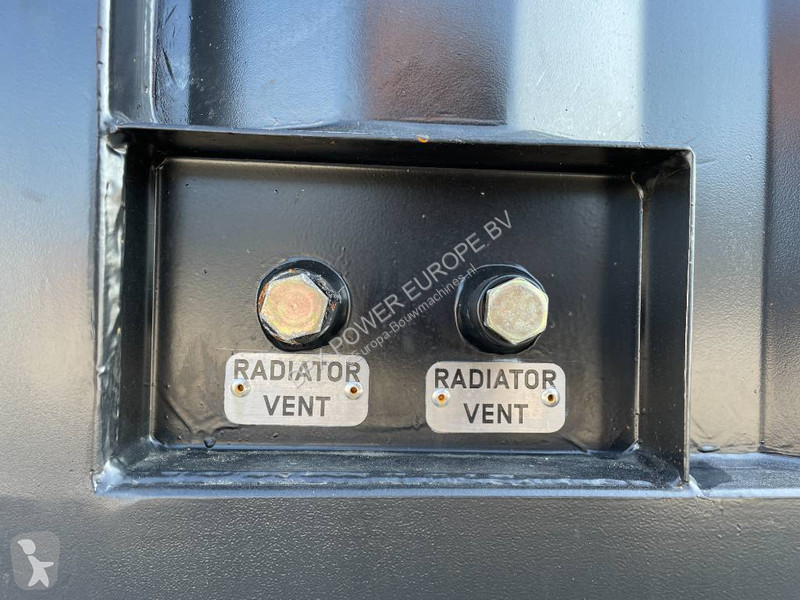 Stavebný stroj Cummins KTA50GS8 - 1.675 kVA...