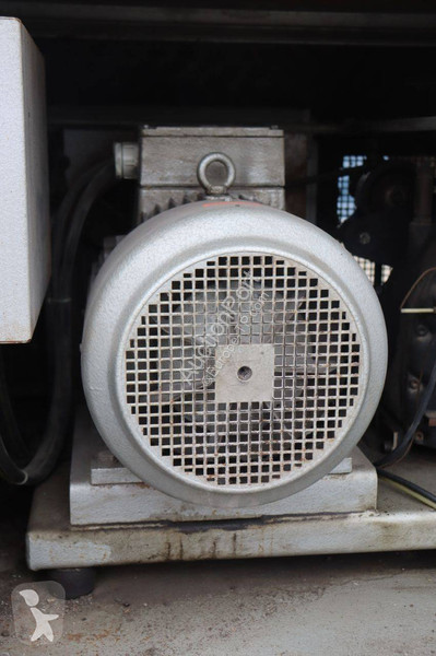 Stavebný stroj Creemers Compressors RCN 15-61 4822