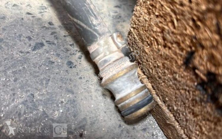 Будівельне обладнання Husqvarna decoupeuse...