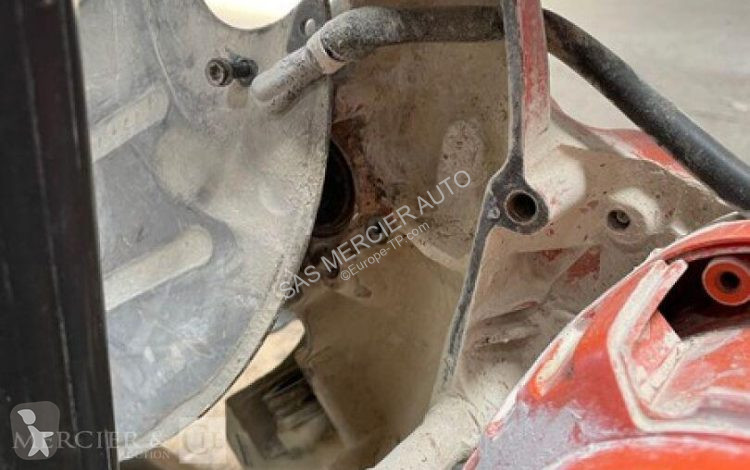 Будівельне обладнання Husqvarna decoupeuse...