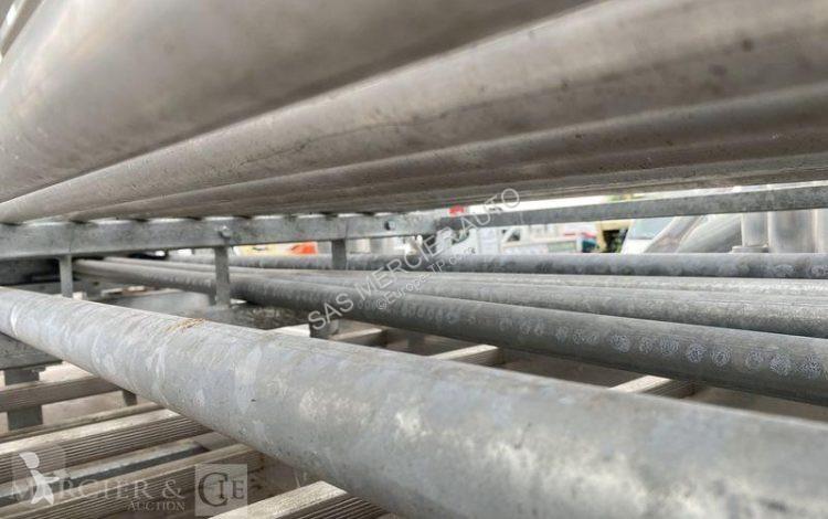 Materiaal voor de bouw Ecim