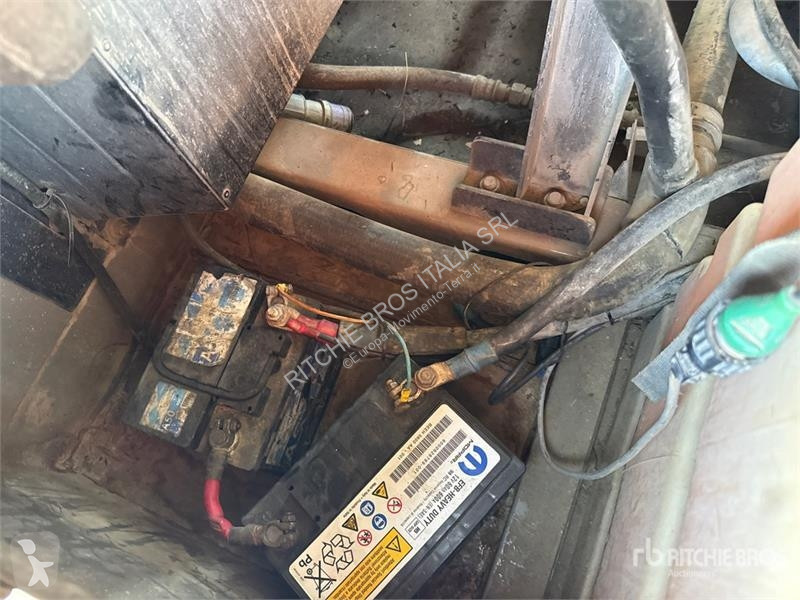 Kaeser M250 Air Compressor (Inoperable)...