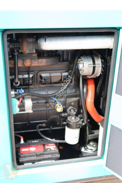 Entreprenørmaskiner Compal Power VG-R50