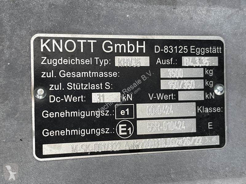 Vägbyggmaterial Compair C 200 TS 24