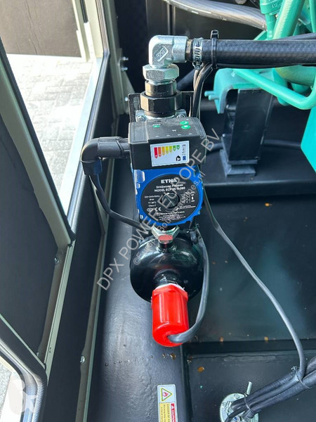 Materiaal voor de bouw Volvo TWD1644GE - 715...