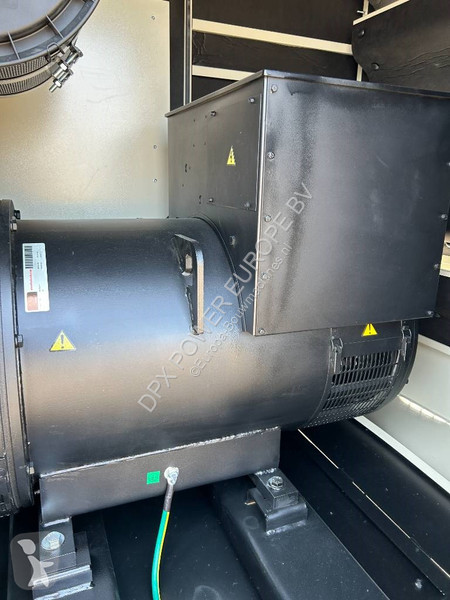 Materiaal voor de bouw Volvo TAD1342GE - 385...