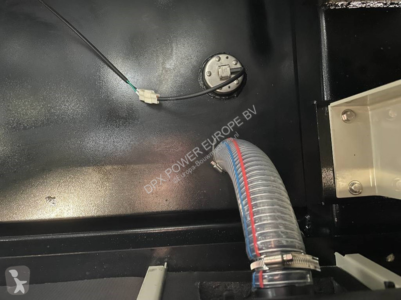 Entreprenørmaskiner Iveco CR13TE3A - 440 kVA...
