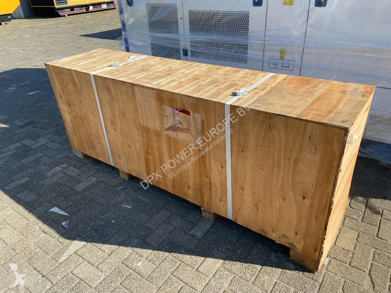 Materiaal voor de bouw FG Wilson P1250-1 -...