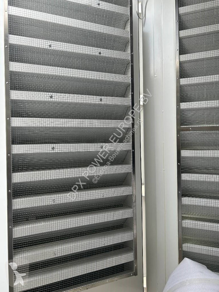 Materiaal voor de bouw Perkins 4016-TAG2A -...