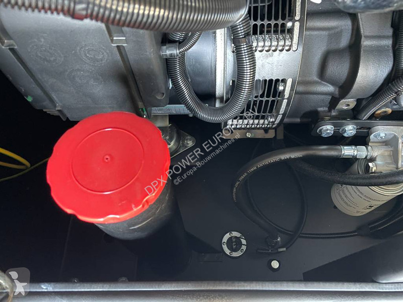 Stavební vybavení Deutz TD2.2L3 - 33 kVA Stage...