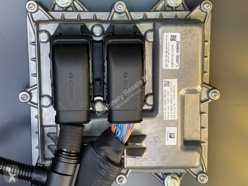 Entreprenørmaskiner Atlas Copco QAS 30 STAGE V