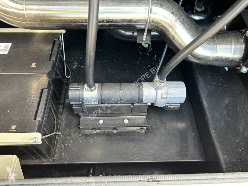 Materiaal voor de bouw Cummins KTAA19-G6A - 700...