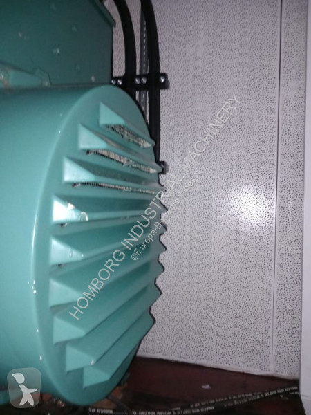 Materiaal voor de bouw Perkins 4016 TEG1 Leroy...