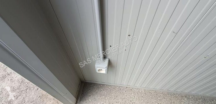 Materiaal voor de bouw