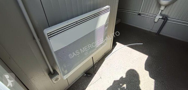Materiaal voor de bouw