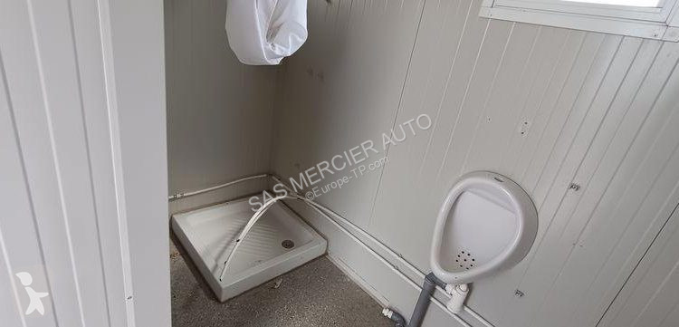 Materiaal voor de bouw