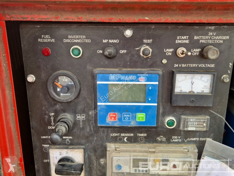 Materiaal voor de bouw  VT1