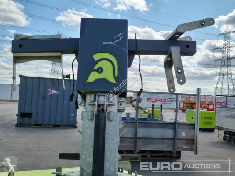 Materiaal voor de bouw  HD-S