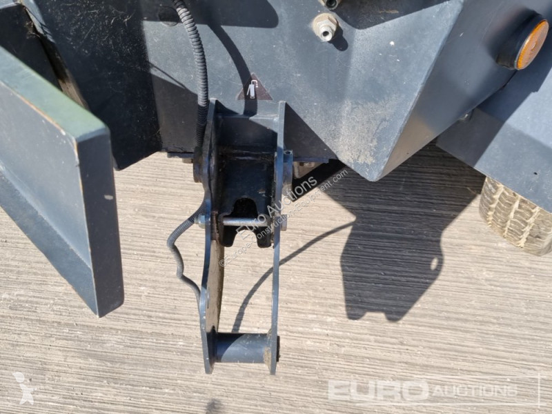 Materiaal voor de bouw  HD-S