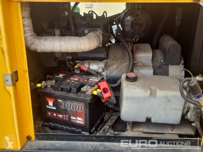 Material de obra  X-ECOK2