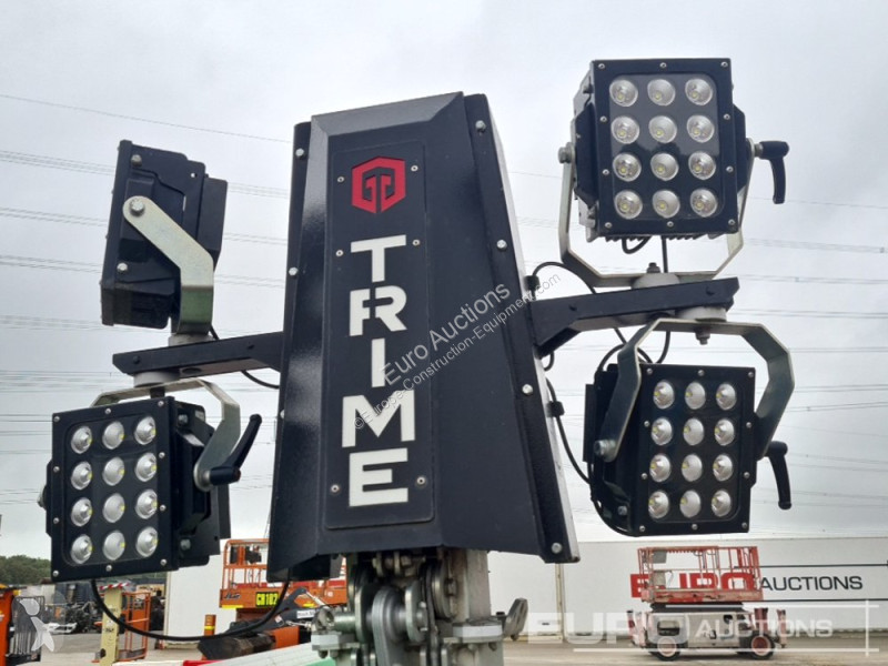 Materiaal voor de bouw  X SOLAR