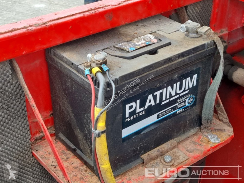 Materiaal voor de bouw