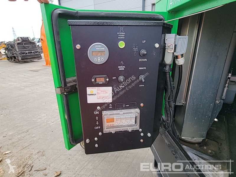 Materiaal voor de bouw  X SOLAR