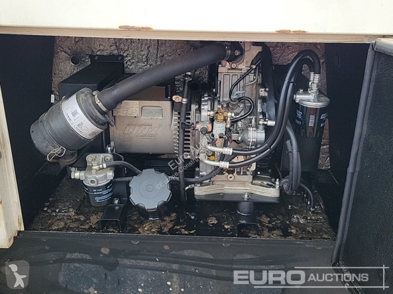 Materiaal voor de bouw  VB-9
