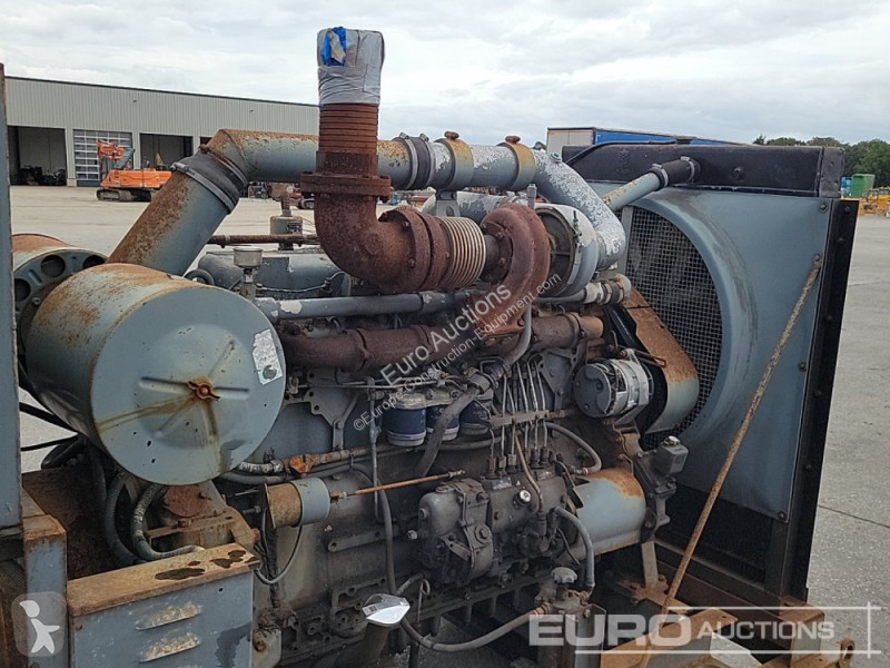 Material de obra  MF 150R53