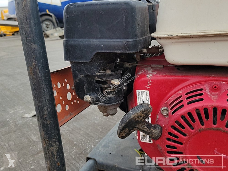 Material de obra  G3401S