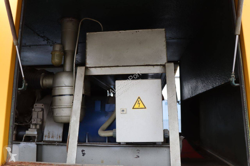 Materiaal voor de bouw  PD6797/5