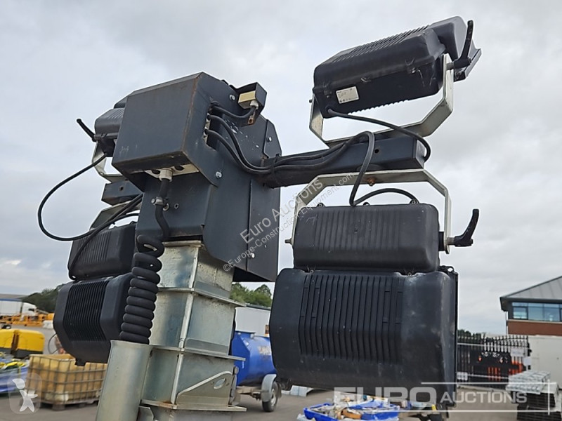 Mezzo da cantiere  VB-9