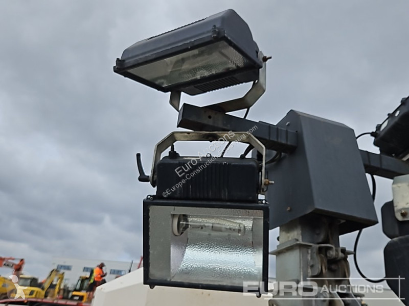 Mezzo da cantiere  VB-9