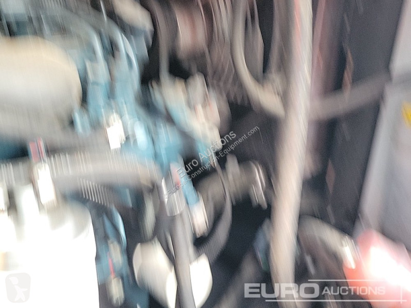 Materiaal voor de bouw  X-ECOK2