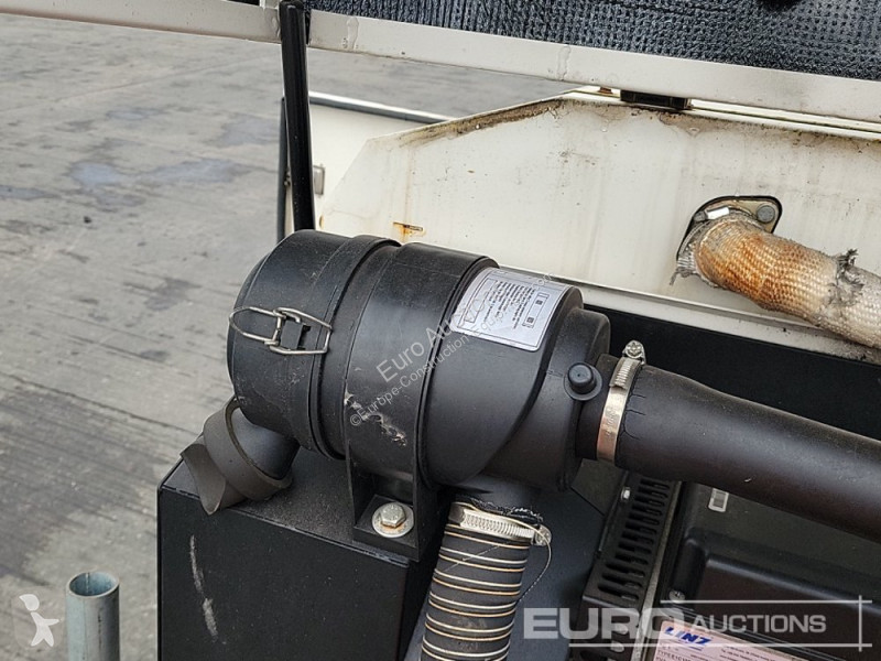 Materiaal voor de bouw  VB9