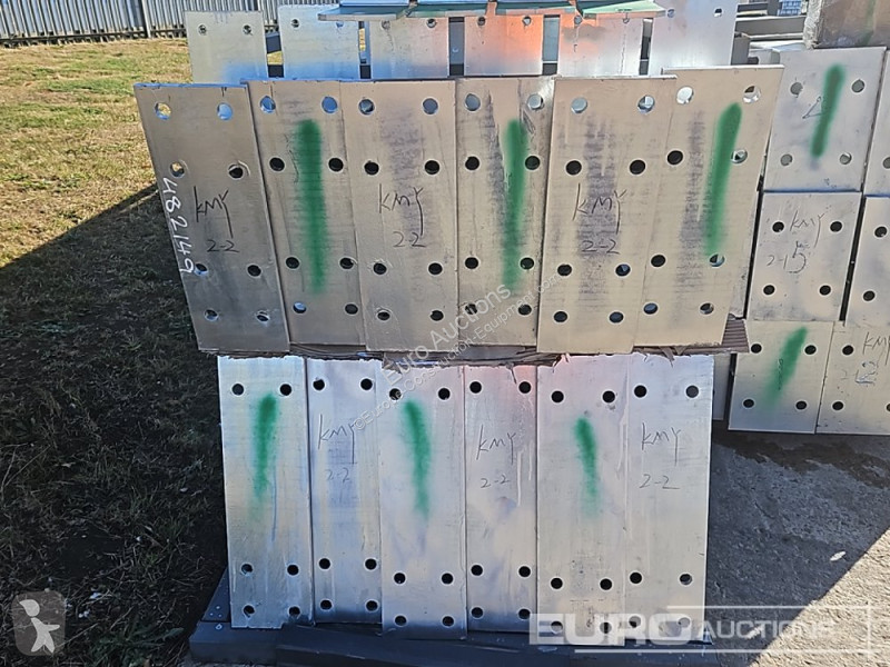 Material de obra  100X50X20