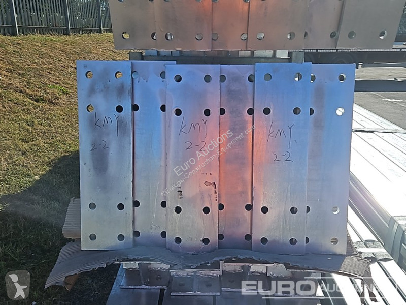 Material de obra  100X30X15
