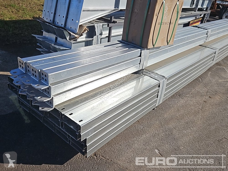 Material de obra  100X30X15