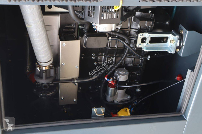 Materiaal voor de bouw Ricardo GF2-W100