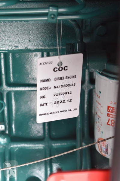 Materiaal voor de bouw  GF2-W41