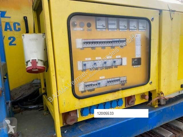 Строительное оборудование Vietz Arcotrac 1100-4...