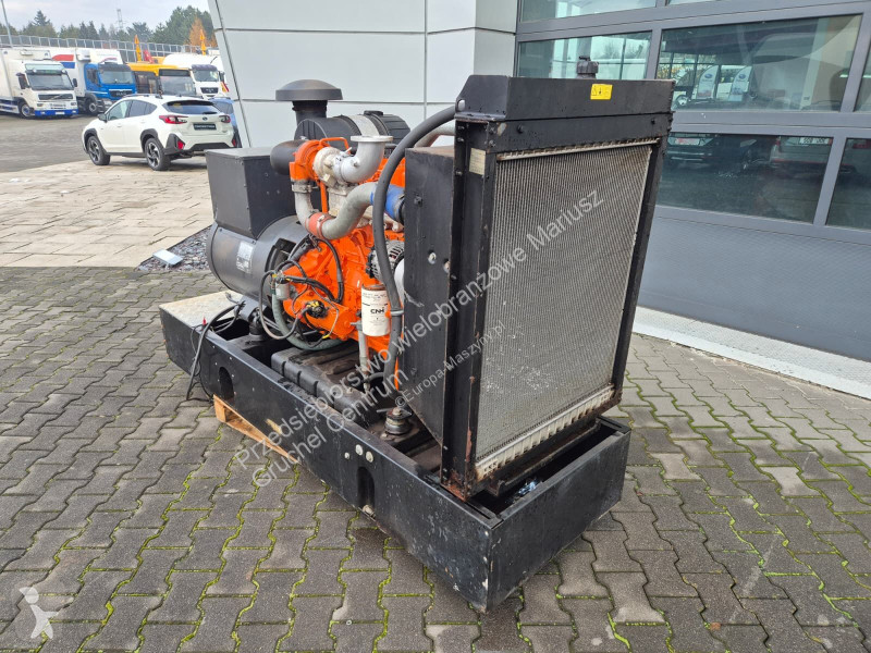 Entreprenørmaskiner Mecc Alte ECP34 2S4 - FTP...