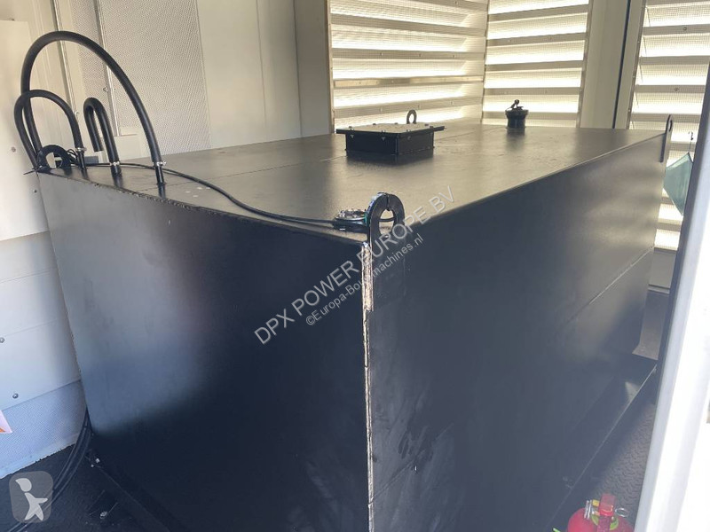 Material de obra Perkins 4012-46TAG3A - 1.880...