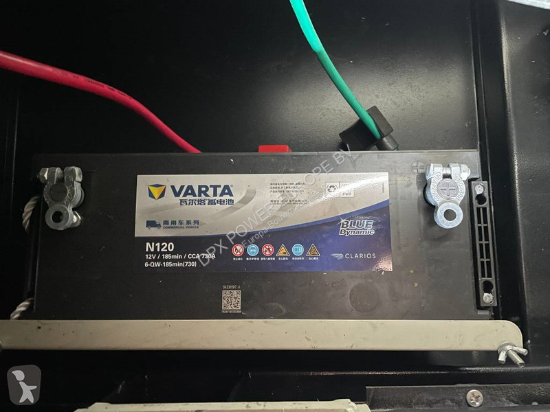 Строительное оборудование Perkins 1106A-70TAG4...